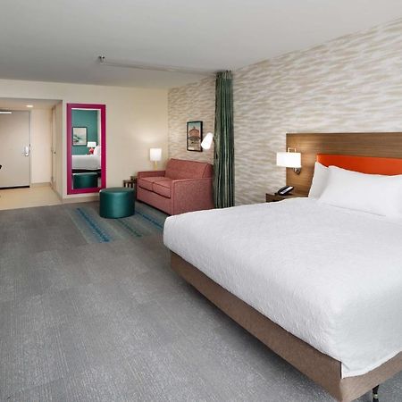 Home2 Suites By Hilton Towson Luaran gambar