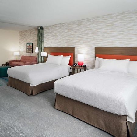 Home2 Suites By Hilton Towson Luaran gambar