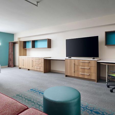 Home2 Suites By Hilton Towson Luaran gambar