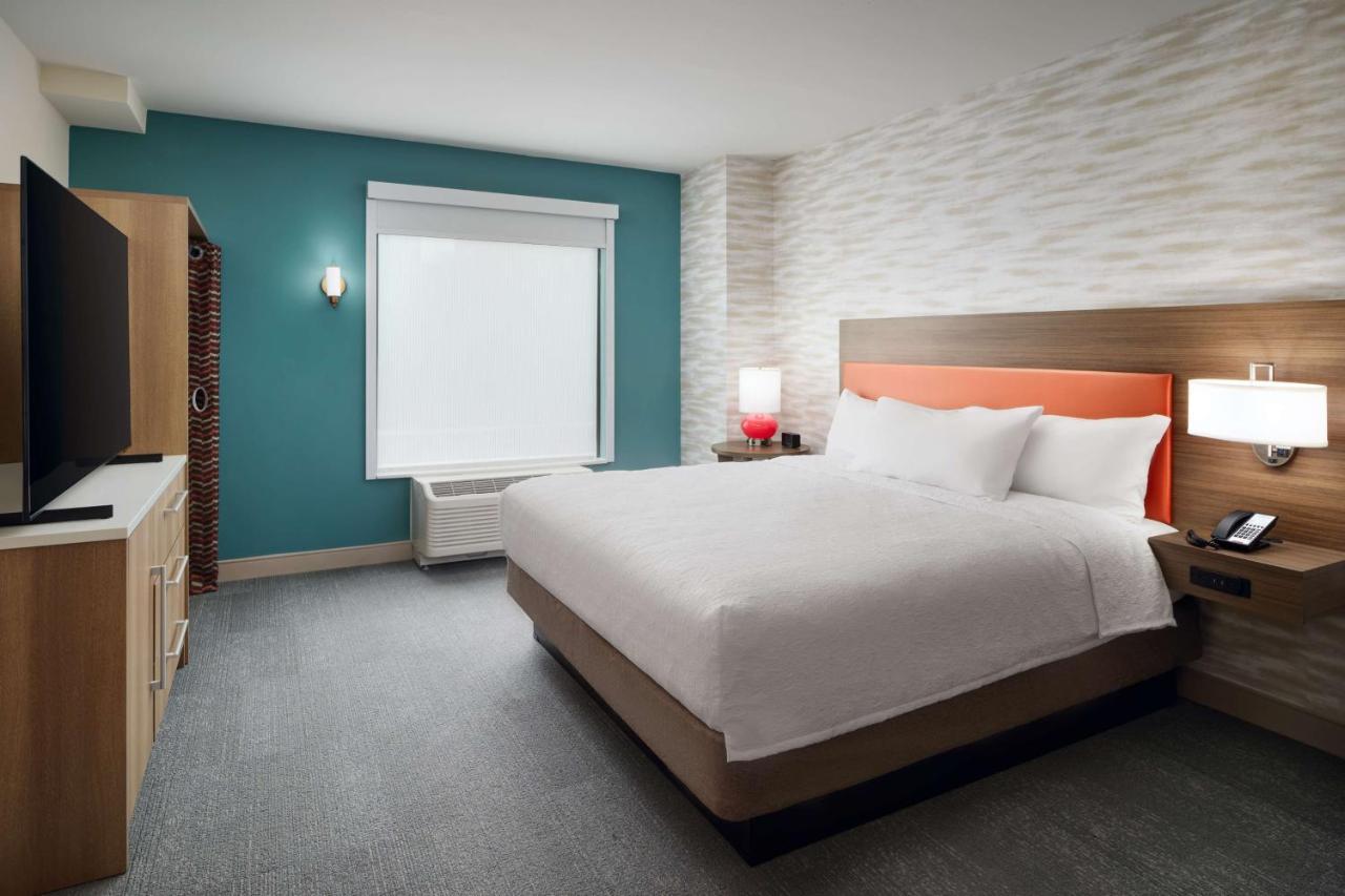 Home2 Suites By Hilton Towson Luaran gambar