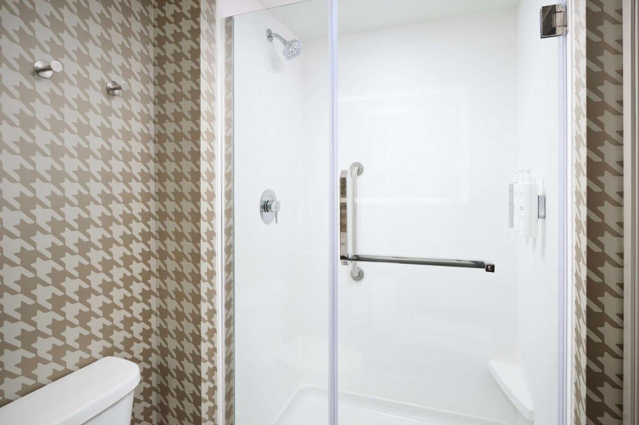 Home2 Suites By Hilton Towson Luaran gambar