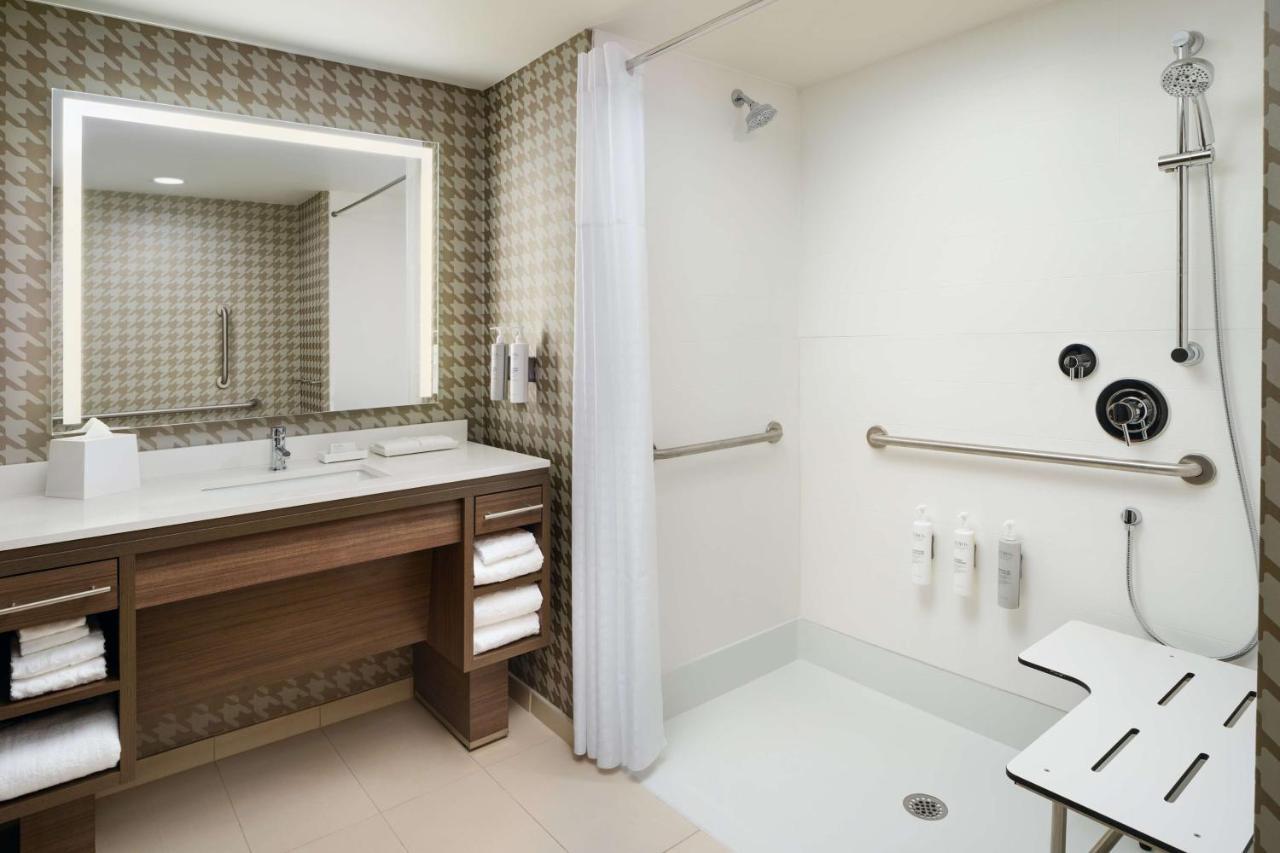 Home2 Suites By Hilton Towson Luaran gambar